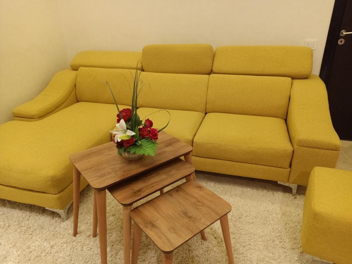 Appartement Marrakech Garden Marrákes Kültér fotó