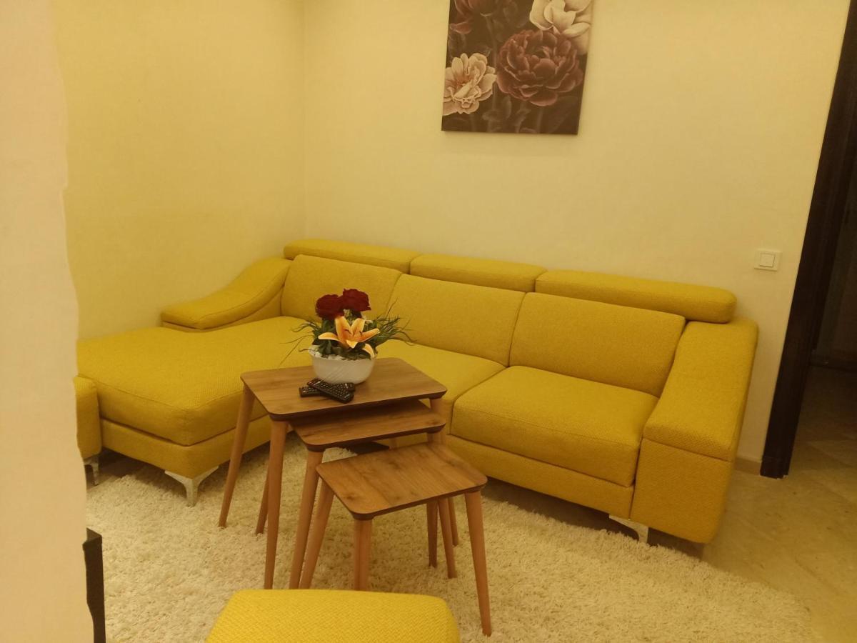 Appartement Marrakech Garden Marrákes Kültér fotó