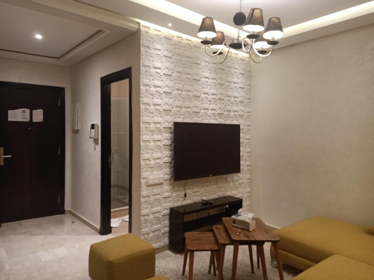 Appartement Marrakech Garden Marrákes Kültér fotó