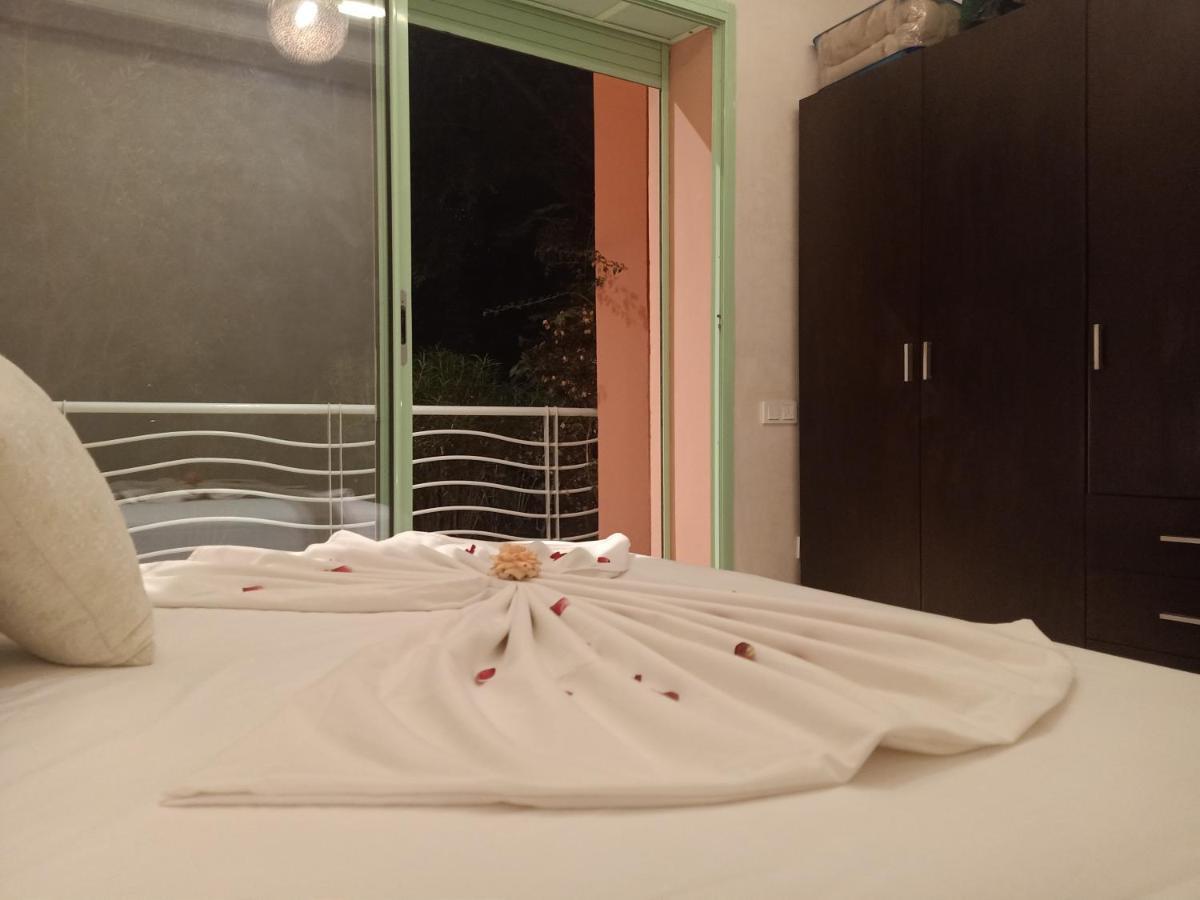 Appartement Marrakech Garden Marrákes Kültér fotó